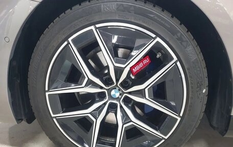 BMW 5 серия, 2025 год, 5 124 013 рублей, 5 фотография
