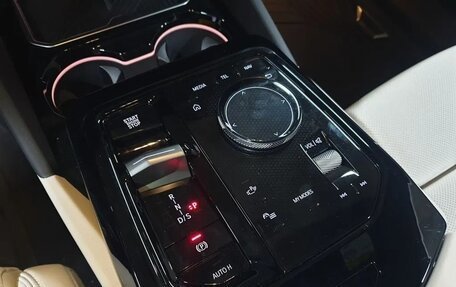 BMW 5 серия, 2025 год, 5 124 013 рублей, 10 фотография
