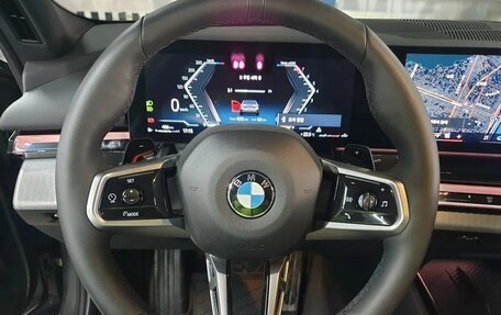 BMW 5 серия, 2025 год, 5 124 013 рублей, 15 фотография