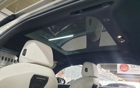 BMW 5 серия, 2025 год, 5 124 013 рублей, 17 фотография