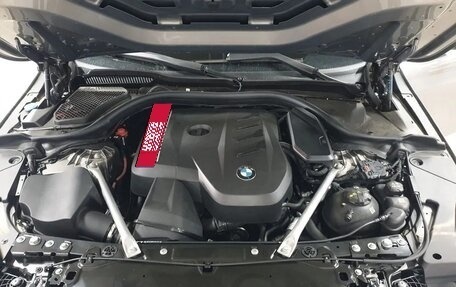BMW 5 серия, 2025 год, 5 124 013 рублей, 6 фотография