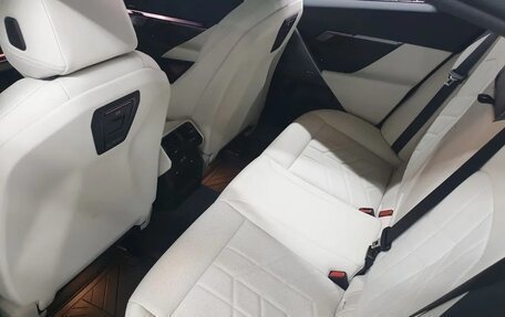 BMW 5 серия, 2025 год, 5 124 013 рублей, 19 фотография