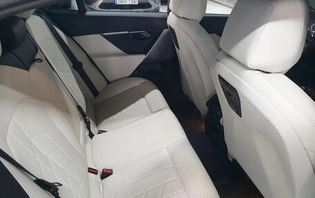 BMW 5 серия, 2025 год, 5 124 013 рублей, 20 фотография