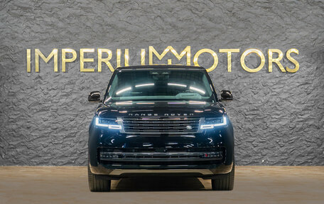Land Rover Range Rover IV рестайлинг, 2026 год, 27 890 000 рублей, 2 фотография