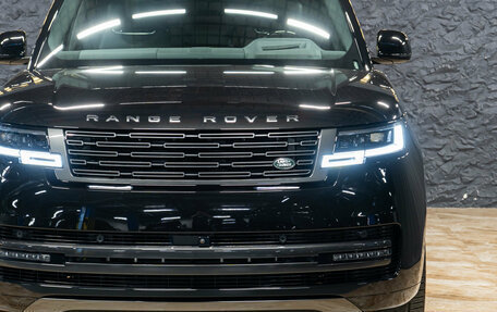 Land Rover Range Rover IV рестайлинг, 2026 год, 27 890 000 рублей, 4 фотография