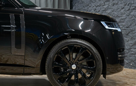 Land Rover Range Rover IV рестайлинг, 2026 год, 27 890 000 рублей, 6 фотография