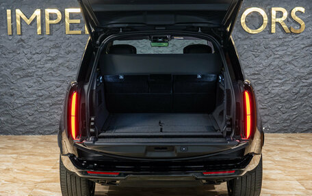 Land Rover Range Rover IV рестайлинг, 2026 год, 27 890 000 рублей, 8 фотография
