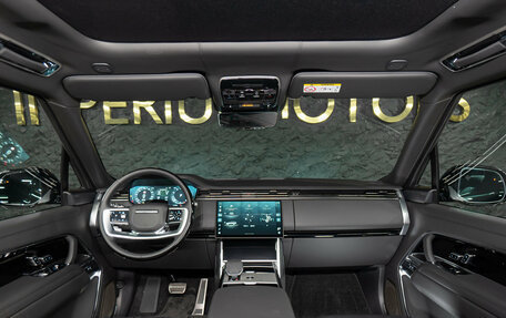 Land Rover Range Rover IV рестайлинг, 2026 год, 27 890 000 рублей, 9 фотография
