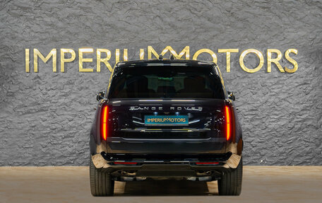 Land Rover Range Rover IV рестайлинг, 2026 год, 27 890 000 рублей, 7 фотография