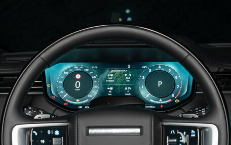Land Rover Range Rover IV рестайлинг, 2026 год, 27 890 000 рублей, 17 фотография