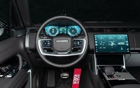 Land Rover Range Rover IV рестайлинг, 2026 год, 27 890 000 рублей, 13 фотография
