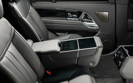 Land Rover Range Rover IV рестайлинг, 2026 год, 27 890 000 рублей, 25 фотография
