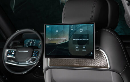 Land Rover Range Rover IV рестайлинг, 2026 год, 27 890 000 рублей, 24 фотография