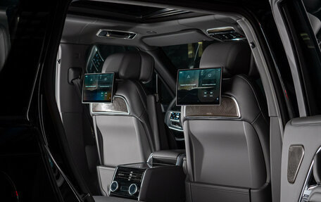 Land Rover Range Rover IV рестайлинг, 2026 год, 27 890 000 рублей, 23 фотография