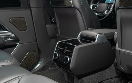 Land Rover Range Rover IV рестайлинг, 2026 год, 27 890 000 рублей, 26 фотография