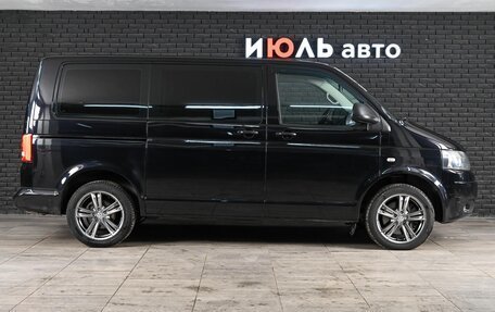 Volkswagen Multivan T5, 2011 год, 2 200 000 рублей, 2 фотография