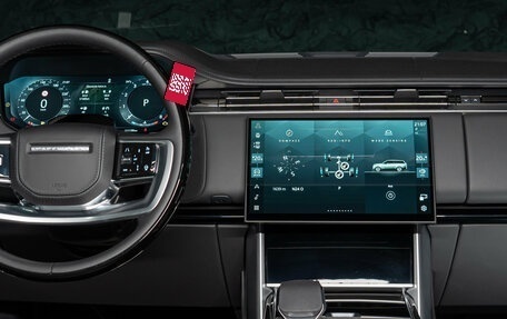 Land Rover Range Rover IV рестайлинг, 2026 год, 27 890 000 рублей, 14 фотография