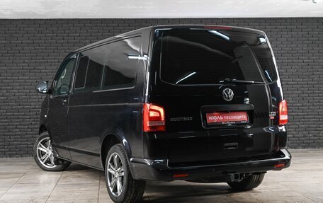 Volkswagen Multivan T5, 2011 год, 2 200 000 рублей, 4 фотография