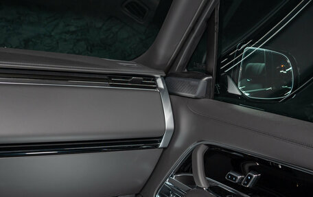 Land Rover Range Rover IV рестайлинг, 2026 год, 27 890 000 рублей, 29 фотография