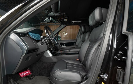 Land Rover Range Rover IV рестайлинг, 2026 год, 27 890 000 рублей, 10 фотография