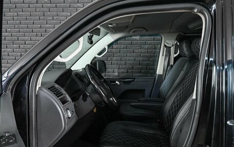 Volkswagen Multivan T5, 2011 год, 2 200 000 рублей, 7 фотография