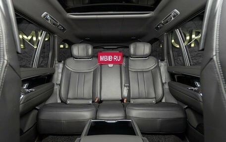 Land Rover Range Rover IV рестайлинг, 2026 год, 27 890 000 рублей, 20 фотография