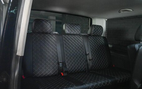 Volkswagen Multivan T5, 2011 год, 2 200 000 рублей, 6 фотография