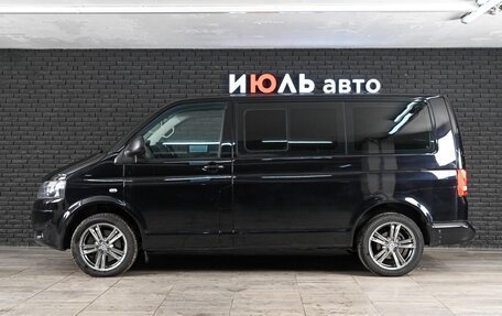 Volkswagen Multivan T5, 2011 год, 2 200 000 рублей, 5 фотография