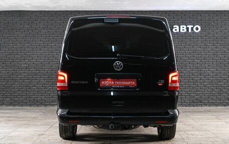 Volkswagen Multivan T5, 2011 год, 2 200 000 рублей, 9 фотография