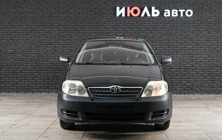 Toyota Corolla, 2006 год, 500 000 рублей, 2 фотография