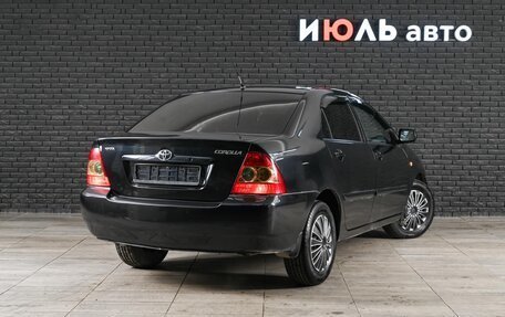 Toyota Corolla, 2006 год, 500 000 рублей, 3 фотография