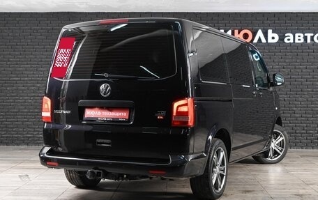 Volkswagen Multivan T5, 2011 год, 2 200 000 рублей, 8 фотография