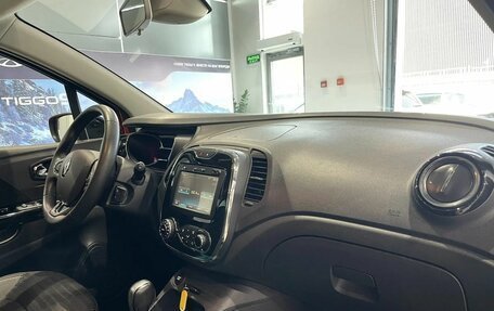 Renault Kaptur I рестайлинг, 2018 год, 1 437 700 рублей, 10 фотография