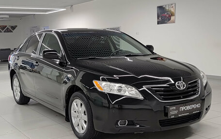 Toyota Camry, 2008 год, 960 000 рублей, 3 фотография