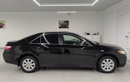 Toyota Camry, 2008 год, 960 000 рублей, 5 фотография