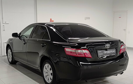 Toyota Camry, 2008 год, 960 000 рублей, 8 фотография