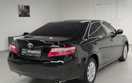 Toyota Camry, 2008 год, 960 000 рублей, 6 фотография