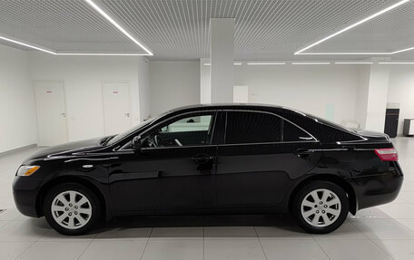 Toyota Camry, 2008 год, 960 000 рублей, 10 фотография
