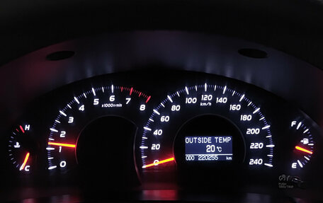 Toyota Camry, 2008 год, 960 000 рублей, 16 фотография