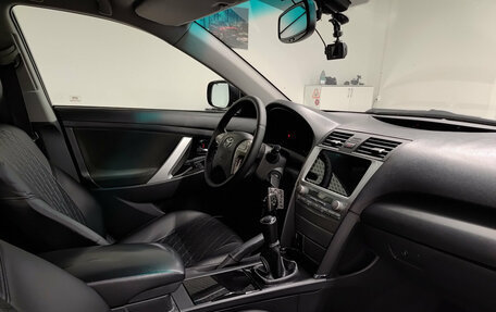 Toyota Camry, 2008 год, 960 000 рублей, 13 фотография