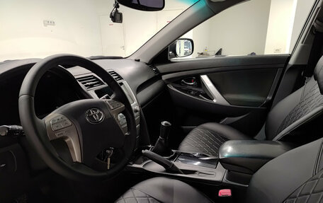 Toyota Camry, 2008 год, 960 000 рублей, 20 фотография
