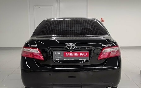 Toyota Camry, 2008 год, 960 000 рублей, 7 фотография