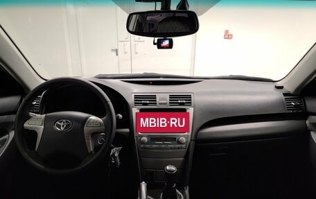 Toyota Camry, 2008 год, 960 000 рублей, 17 фотография