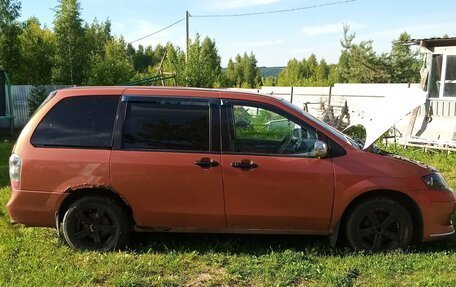 Mazda MPV II, 2000 год, 165 000 рублей, 6 фотография