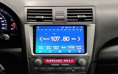 Toyota Camry, 2008 год, 960 000 рублей, 18 фотография