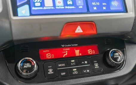 KIA Sportage III, 2011 год, 1 299 000 рублей, 14 фотография
