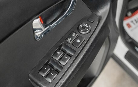 KIA Sportage III, 2011 год, 1 299 000 рублей, 17 фотография