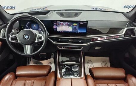 BMW X7, 2023 год, 13 300 000 рублей, 5 фотография