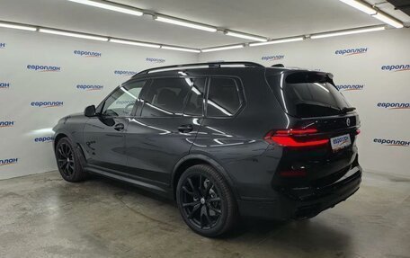 BMW X7, 2023 год, 13 300 000 рублей, 4 фотография