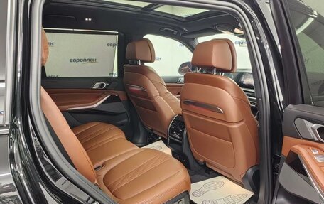 BMW X7, 2023 год, 13 300 000 рублей, 12 фотография